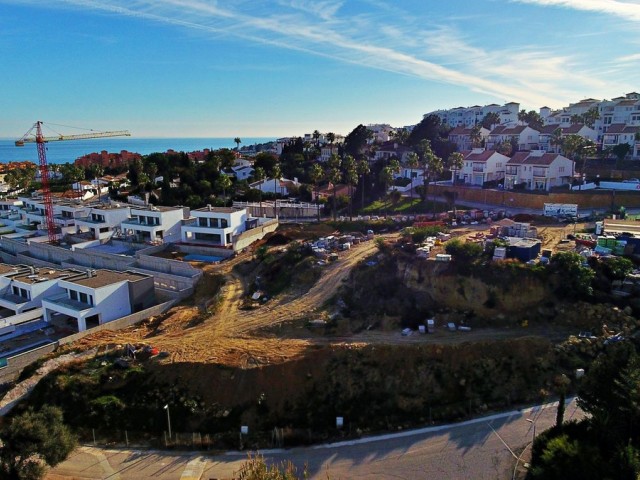  Tomt i Manilva
