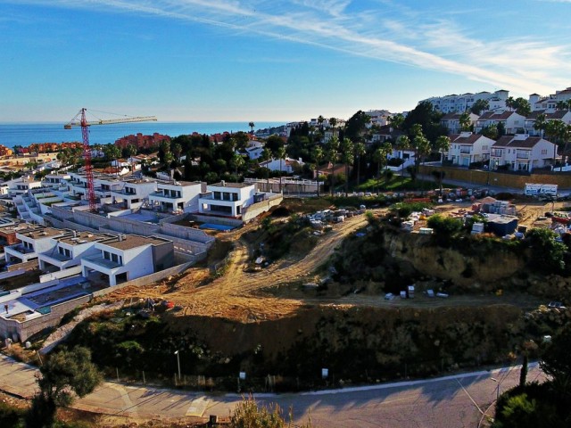  Tomt i Manilva