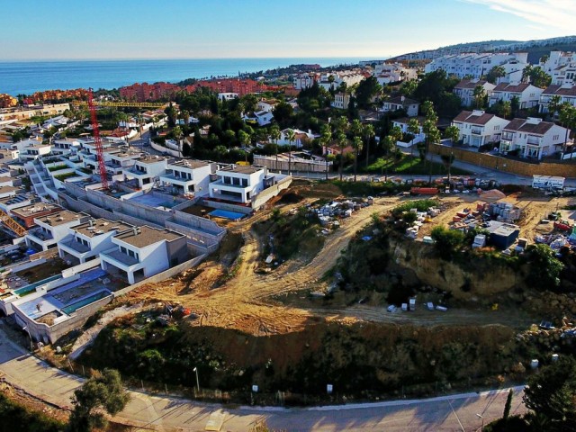  Tomt i Manilva