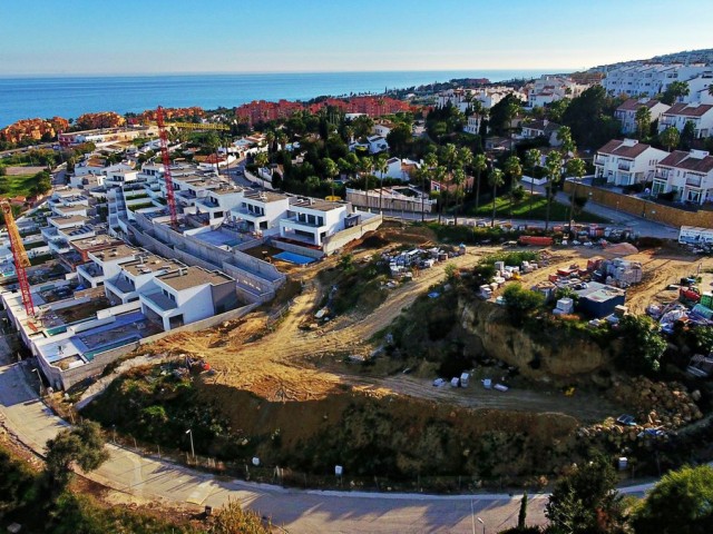  Tomt i Manilva