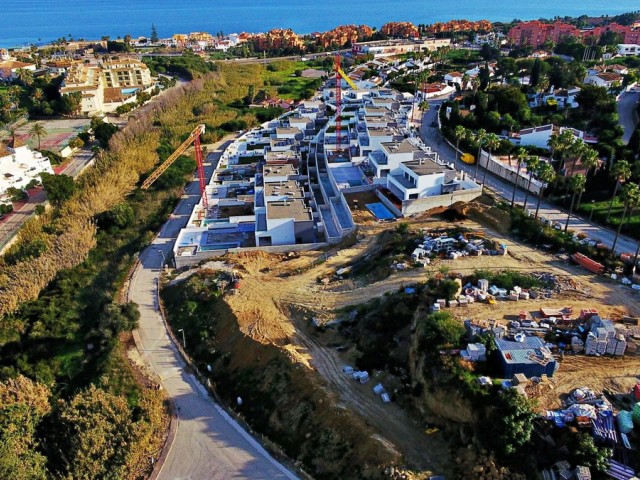  Tomt i Manilva