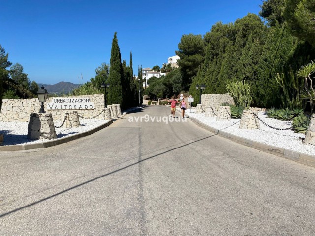 Parcelle, Valtocado, R4876339