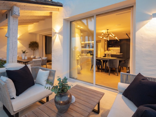 Penthouse, The Golden Mile, R4351138