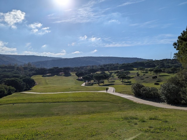  Tomt i Sotogrande Alto