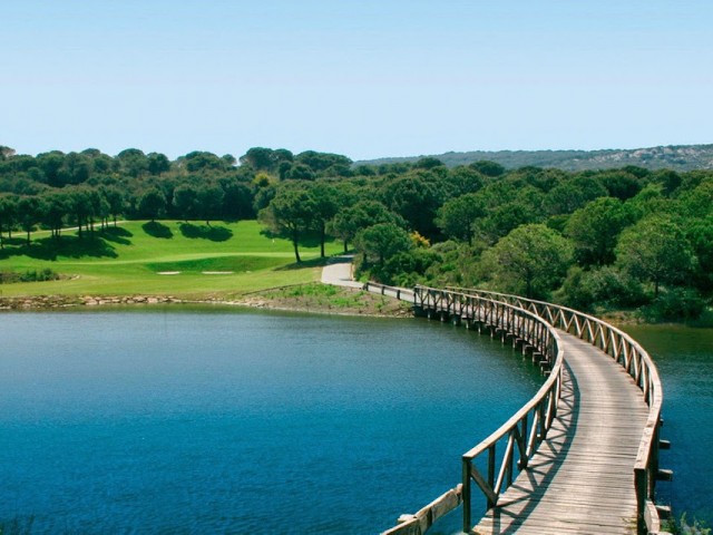  Tomt i Sotogrande Alto