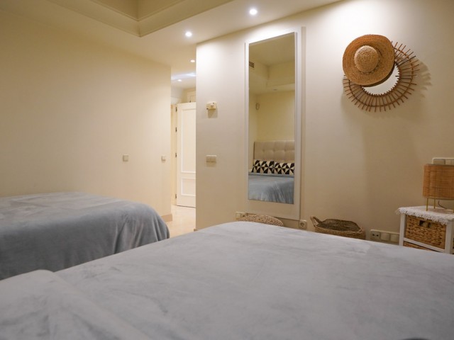 Penthouse avec 3 Chambres  à Puerto Banús