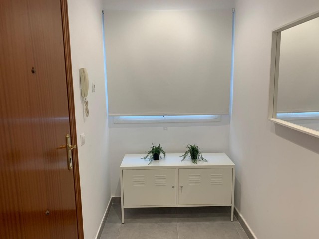 Studio-appartement in San Pedro de Alcántara