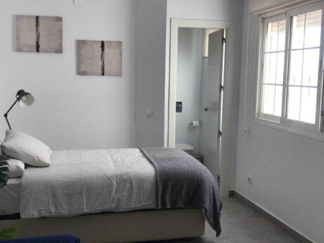 Studio-appartement in San Pedro de Alcántara