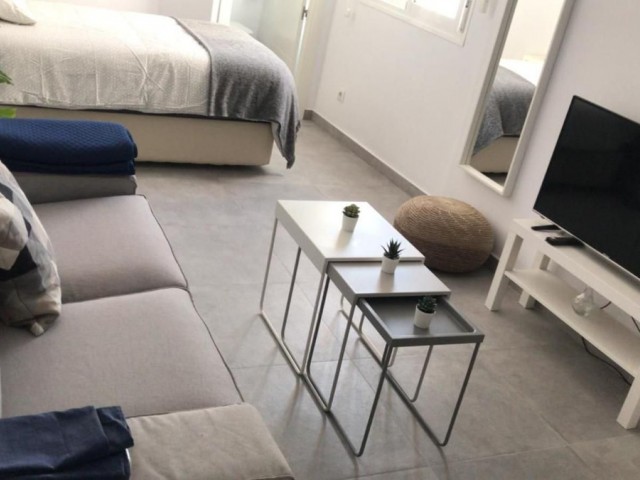 Studio-appartement in San Pedro de Alcántara