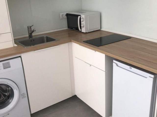 Studio-appartement in San Pedro de Alcántara