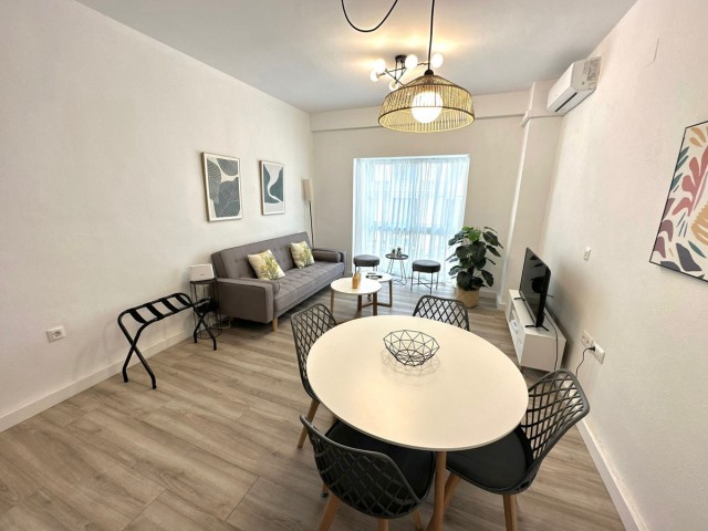 Apartment, Málaga, R4876954