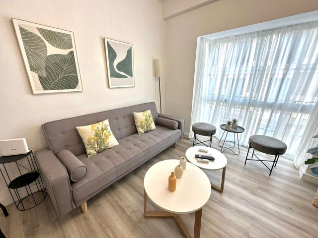 Apartment, Málaga, R4876954