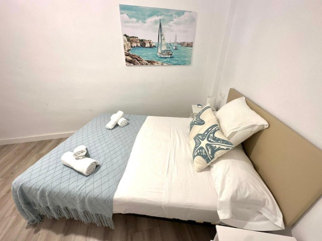 Appartement avec 2 Chambres  à Málaga