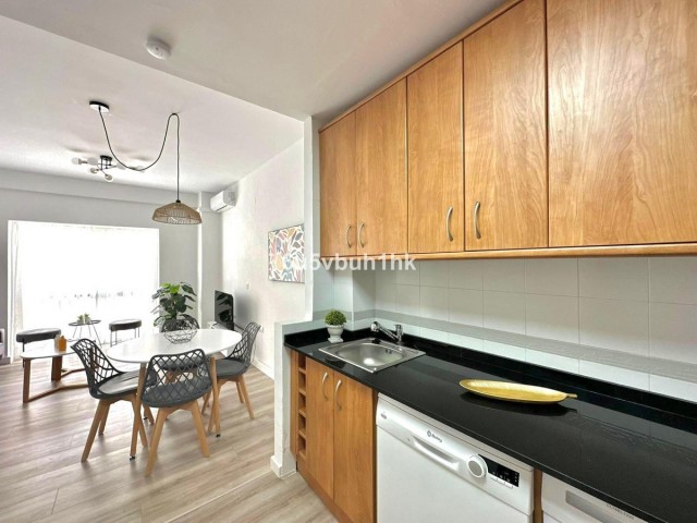 Apartment, Málaga, R4876954