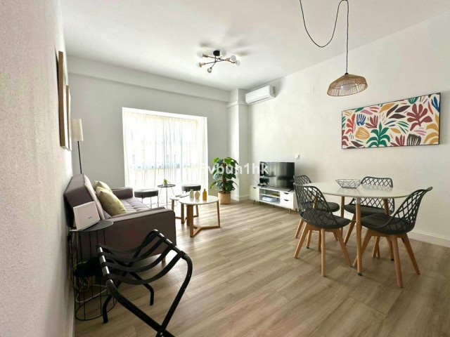 Apartment, Málaga, R4876954