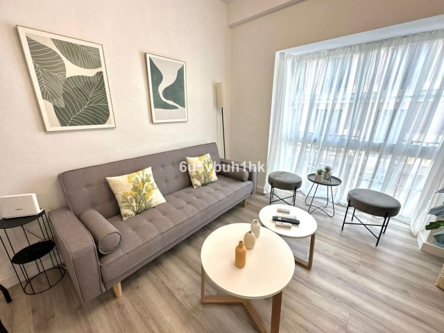 Apartment, Málaga, R4876954