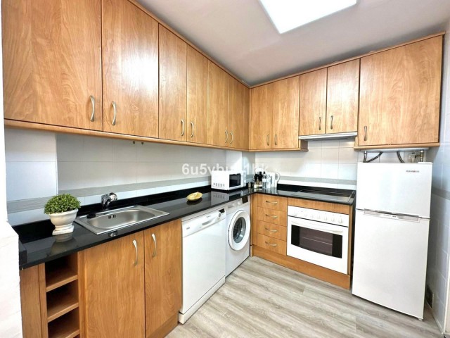 Apartment, Málaga, R4876954