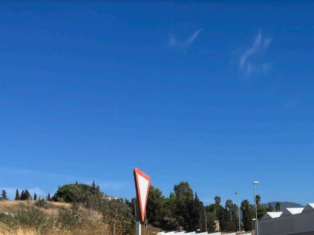  Tontti San Pedro de Alcántara