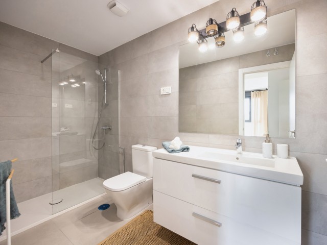 4 Slaapkamer Appartement in Málaga Centro