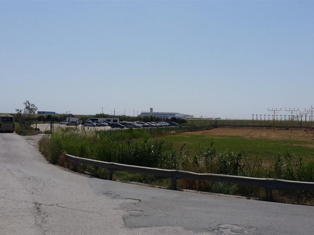 Grundstück, Málaga, R3176794