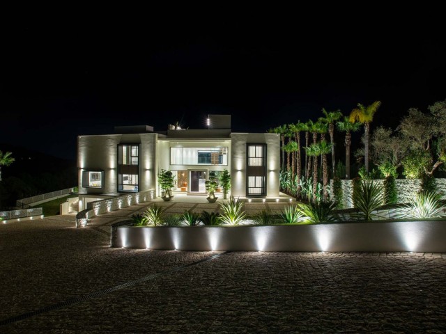 Villa avec 6 Chambres  à La Zagaleta