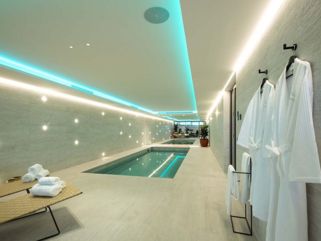 Villa avec 6 Chambres  à La Zagaleta