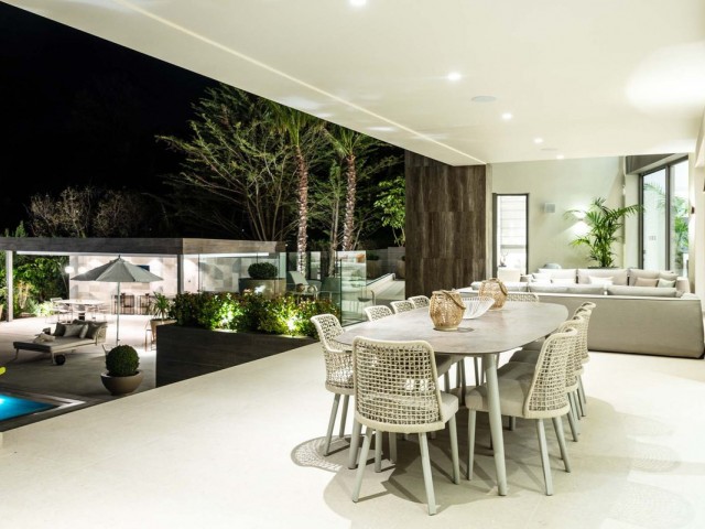 Villa avec 6 Chambres  à La Zagaleta