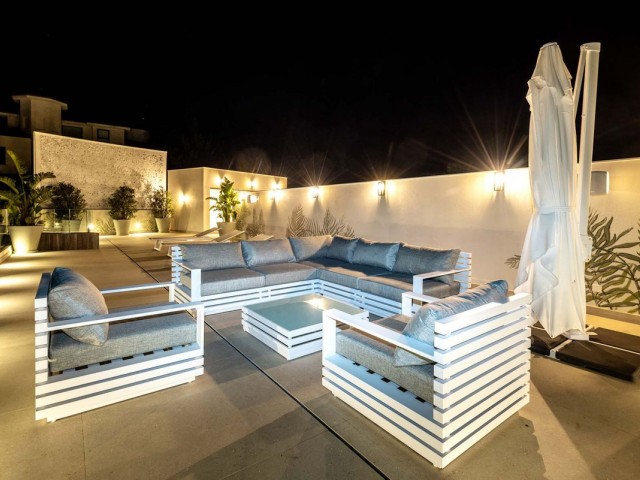 Villa avec 6 Chambres  à La Zagaleta