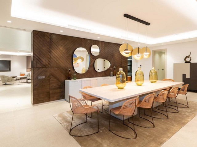 Villa avec 6 Chambres  à La Zagaleta