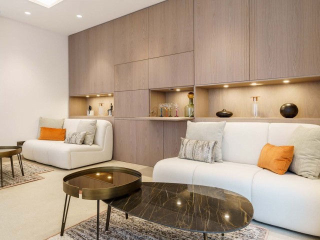 Villa avec 6 Chambres  à La Zagaleta