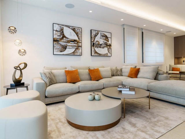 Villa avec 6 Chambres  à La Zagaleta