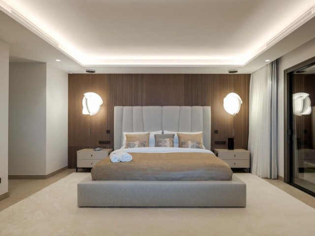 Villa avec 6 Chambres  à La Zagaleta