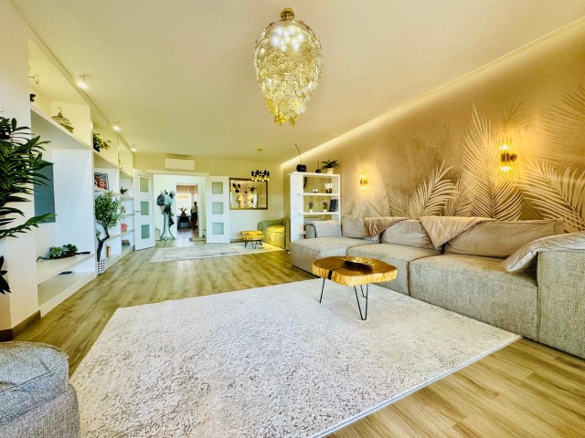 Apartment, Bahía de Marbella, R4778140