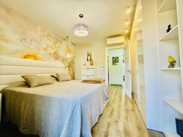 3 Schlafzimmer Apartment in Bahía de Marbella