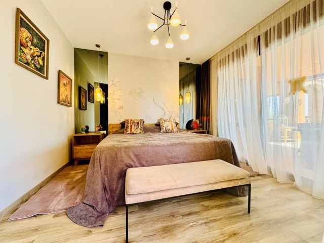 3 Schlafzimmer Apartment in Bahía de Marbella