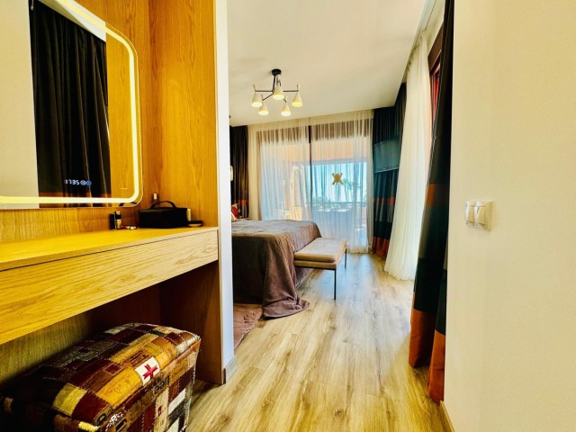 3 Schlafzimmer Apartment in Bahía de Marbella
