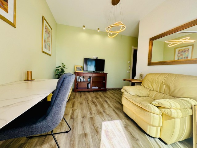 3 Schlafzimmer Apartment in Bahía de Marbella
