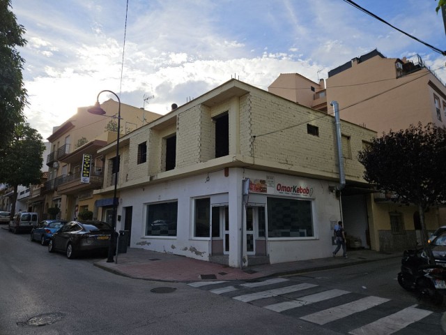 Kommerziell, Las Lagunas, R4866913