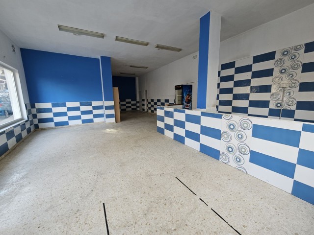Kommerziell, Las Lagunas, R4866913