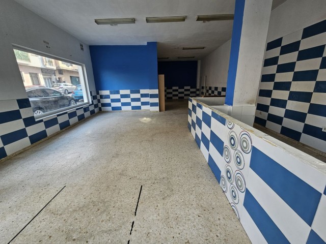 Kommerziell, Las Lagunas, R4866913