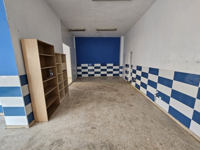 Kommerziell, Las Lagunas, R4866913