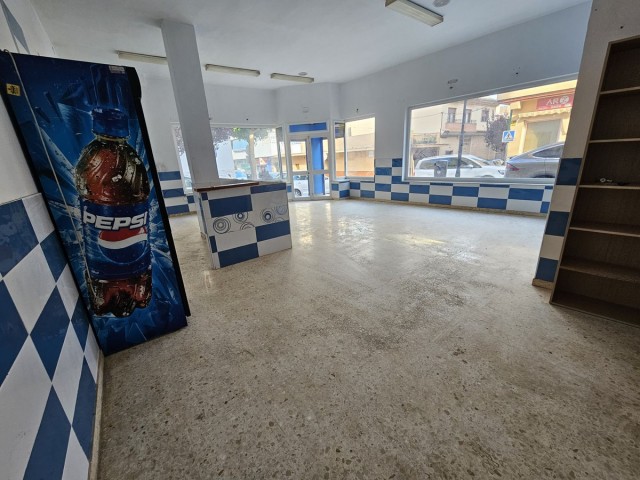 Kommerziell, Las Lagunas, R4866913