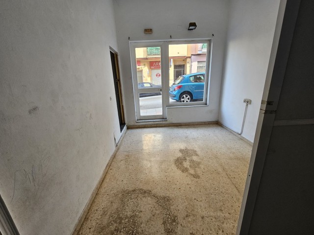 Kommerziell in Las Lagunas