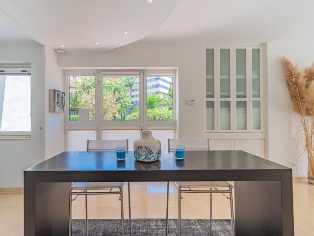 1 Bedrooms Apartment in Marbella