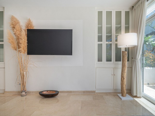 1 Bedrooms Apartment in Marbella