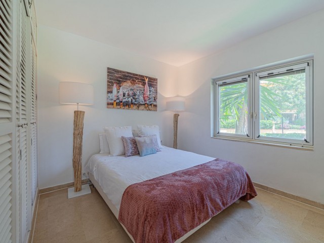 1 Bedrooms Apartment in Marbella