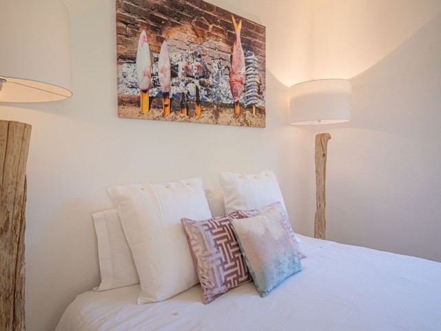 1 Bedrooms Apartment in Marbella