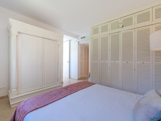 1 Bedrooms Apartment in Marbella
