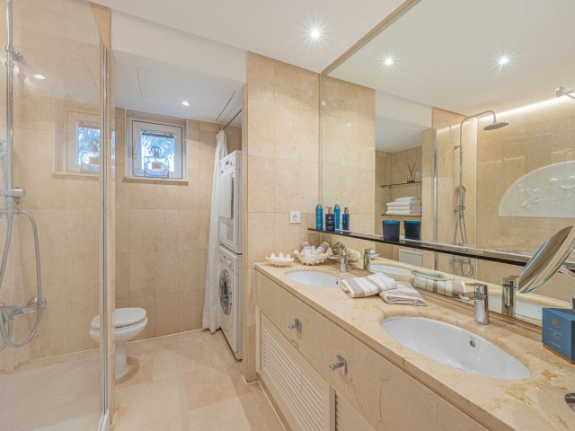 1 Bedrooms Apartment in Marbella