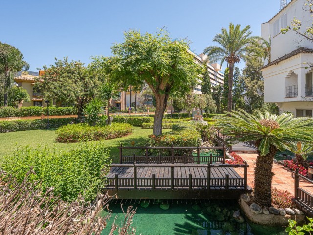 1 Bedrooms Apartment in Marbella